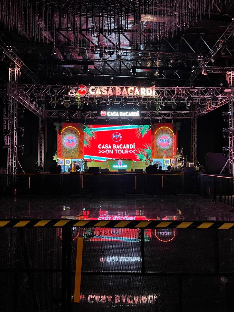 Event gallery